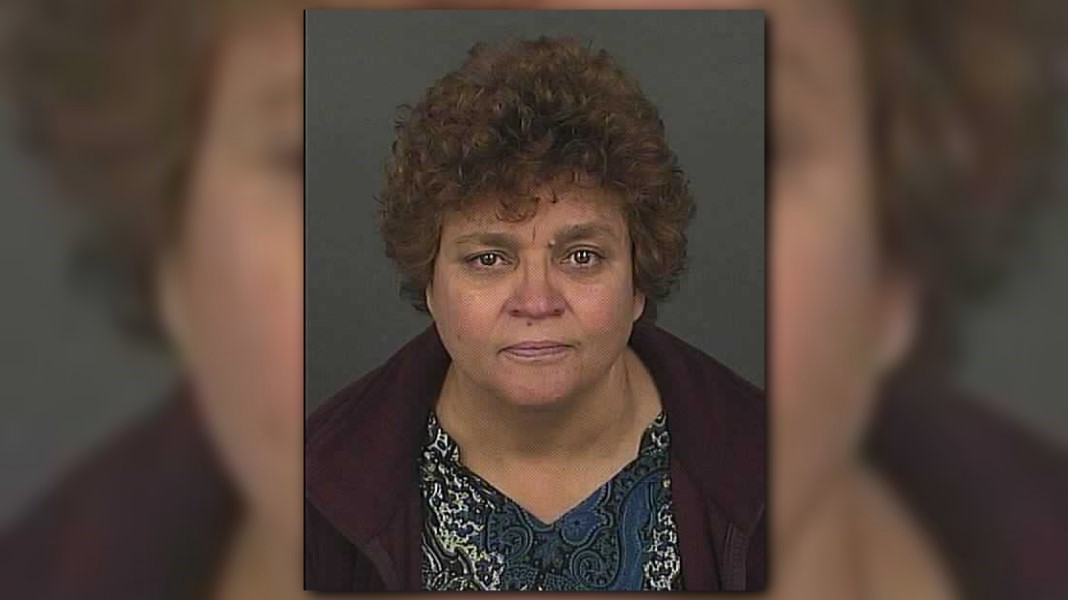 Grandmother sentenced to prison for child abuse | 9news.com