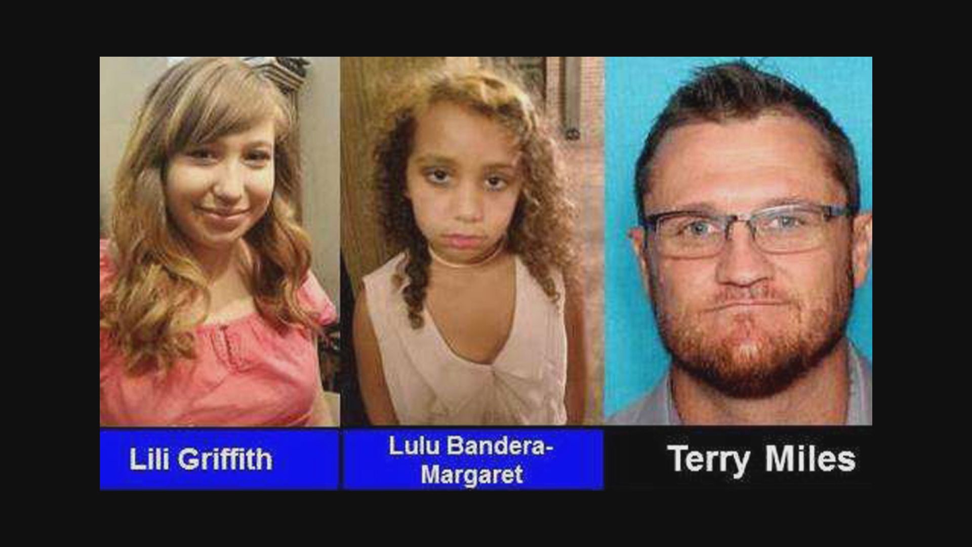 2 Missing Girls From Texas Found Safe In Colorado 