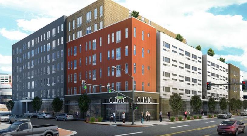 39.5 million senior housing project underway in Sloans