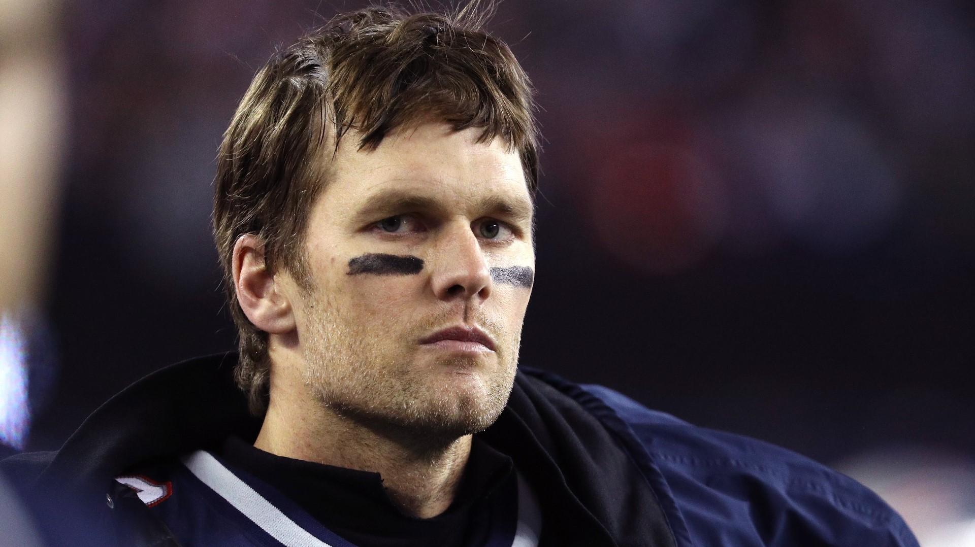 Tom Brady cuts off radio appearance over comments about his daughter