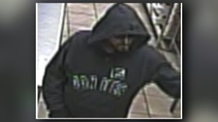 Police need help identifying this robbery suspect | 9news.com
