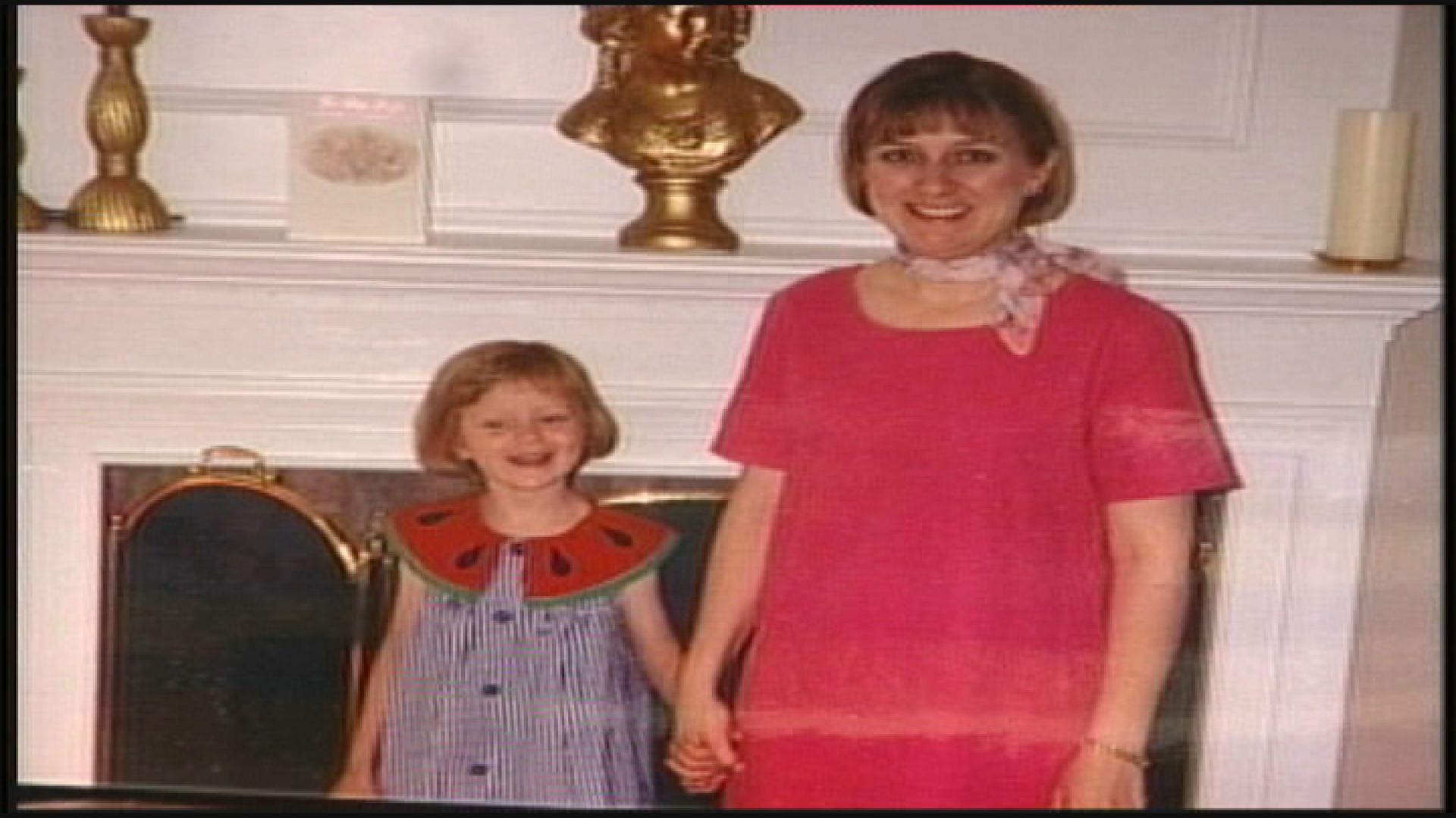 Crime scene expert Jennifer Blagg's killer staged the bedroom