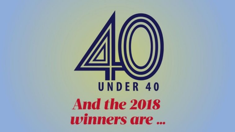 Denver Business Journal announces 2018 40 under 40 honorees 9news com