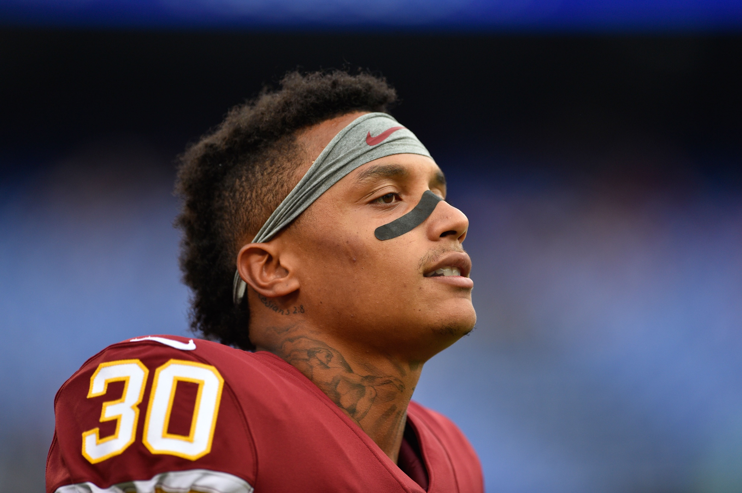 Su'a Cravens