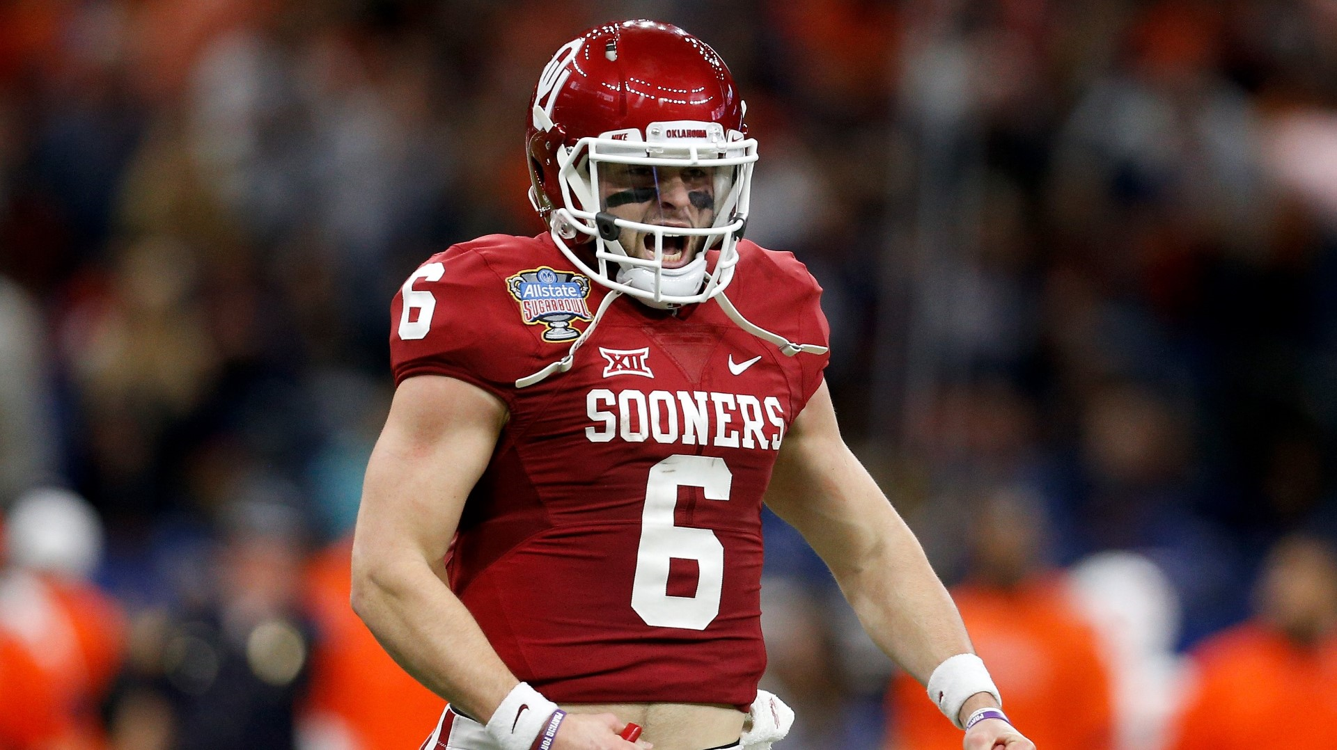 Where will Baker Mayfield be drafted? Experts weigh in on Oklahoma