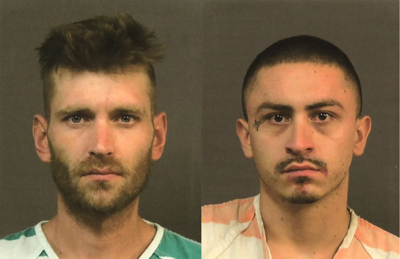 Two inmates escape from Conejos County Jail