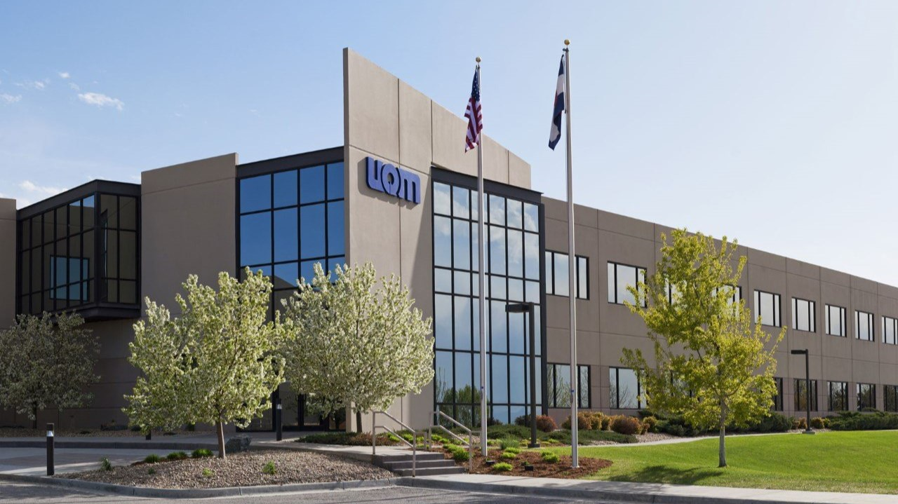 Colorado electric motor company gets order from Chinese customer