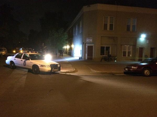 2 injured in Denver stabbing | 9news.com