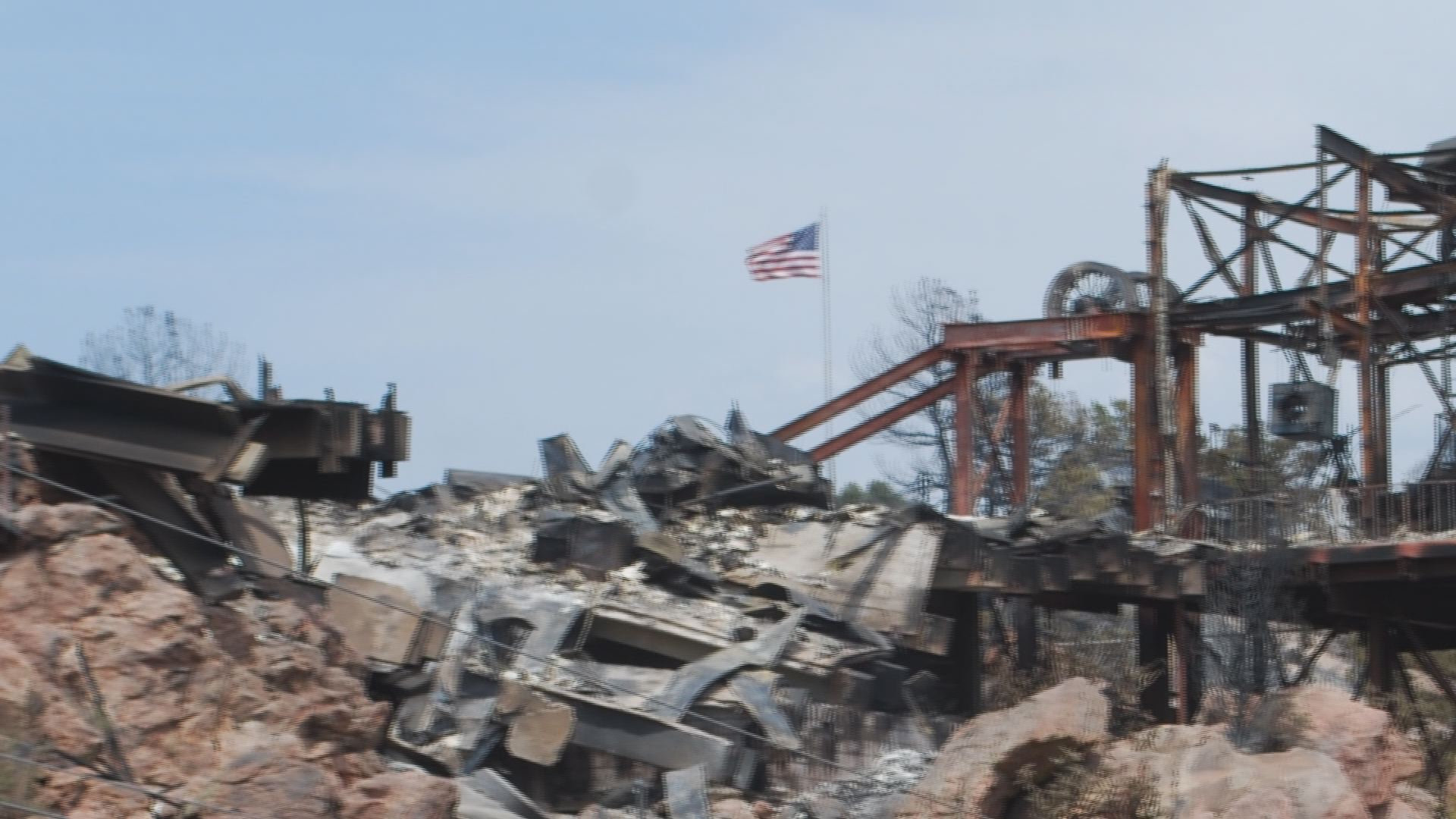 Royal Gorge Bridge and Park reopen this weekend | 9news.com