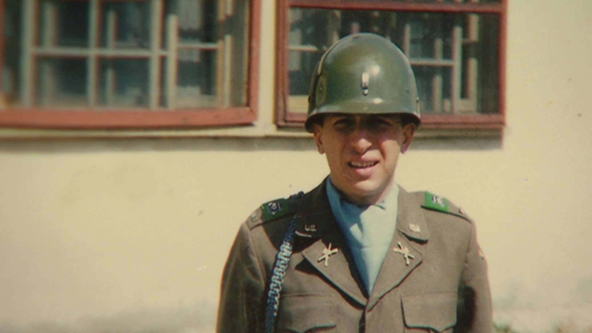 War Experience Program aims to capture war veterans' stories | 9news.com