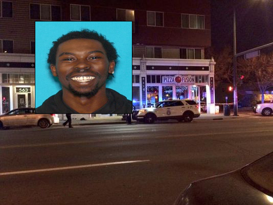 Denver police seek suspects in stabbing death | 9news.com