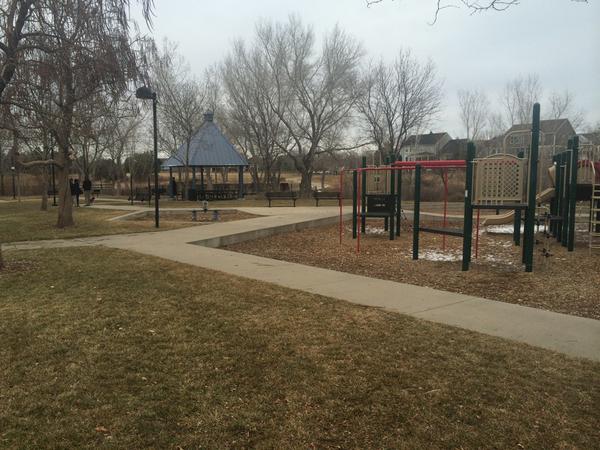 'Acid-device' found in another Highlands Ranch park | 9news.com