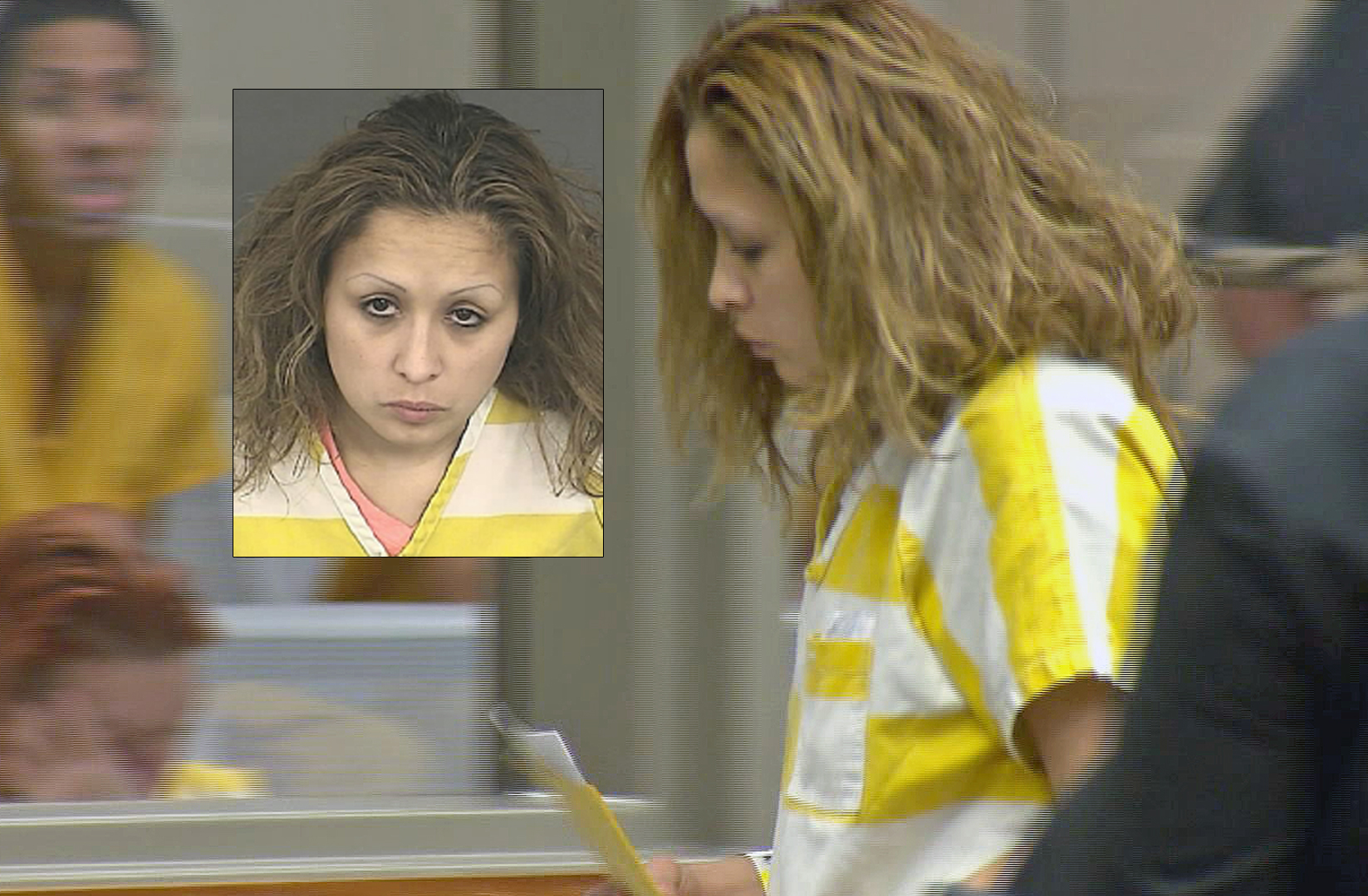 Deadly hit-and-run suspect appears in court | 9news.com