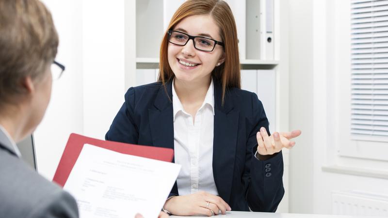 How to make job interviews more productive | 9news.com