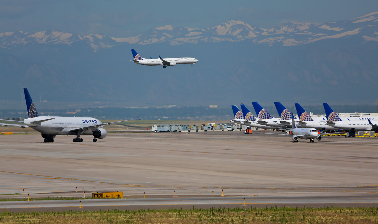 United to expand training facility in Stapleton | 9news.com