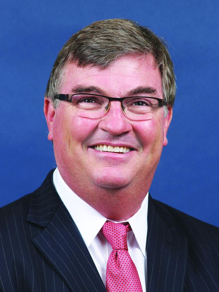 Denver attorney named CEO of 3rd-largest U.S. law firm | 9news.com
