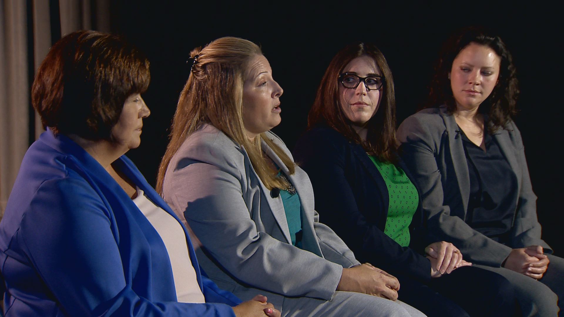 Victim advocates share burden of theater trial | 9news.com