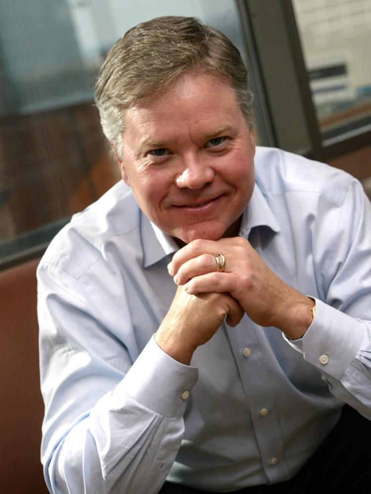 Texas billionaire grabs big stake in Colo. firm | 9news.com