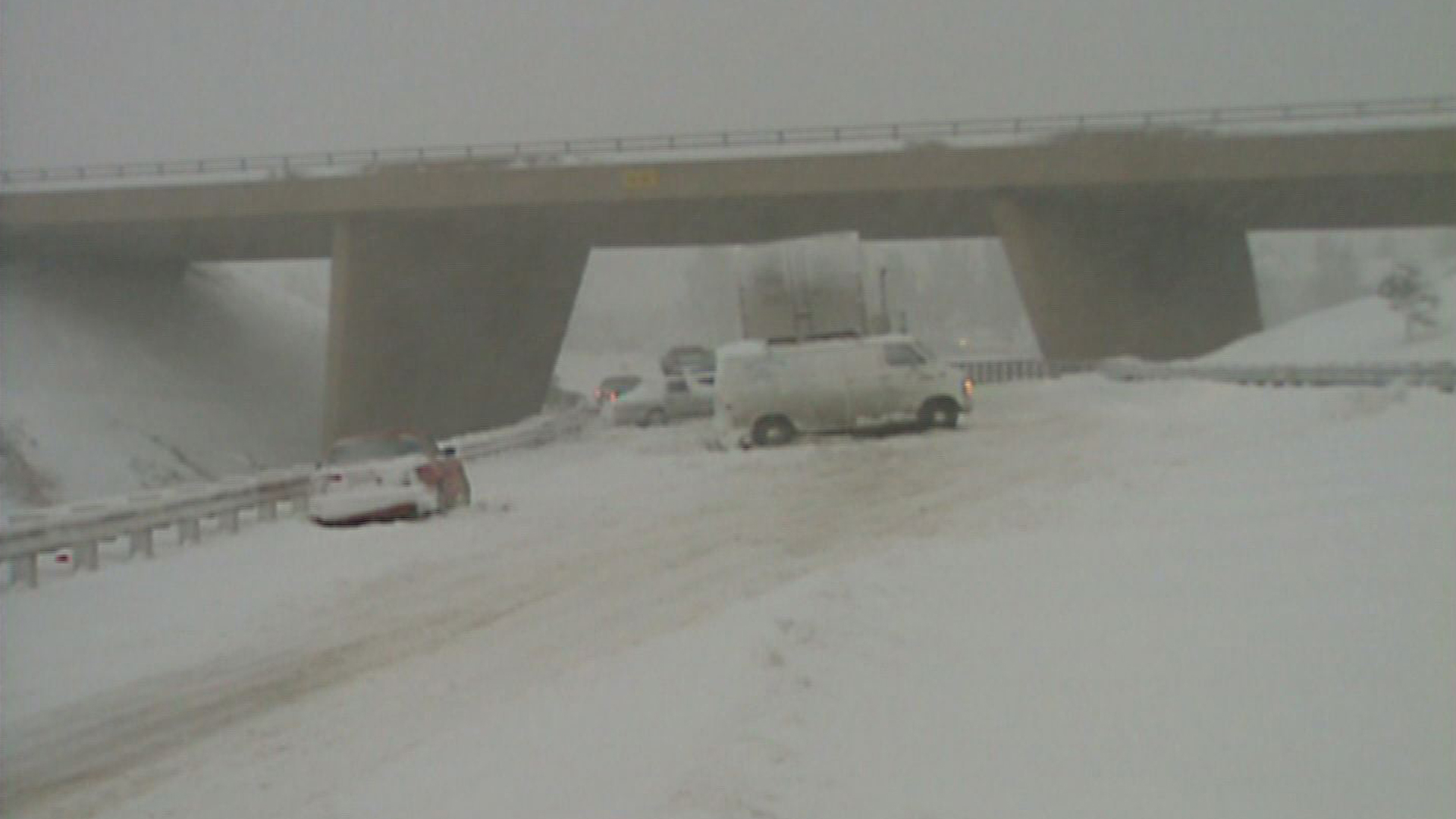 The 1997 blizzard changed storm response | 9news.com