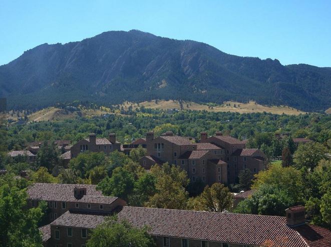 7 Colo. cities ranked best & worst college towns | 9news.com