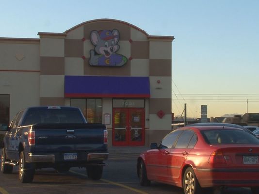 Man gets max sentence for Chuck E. Cheese sex assault | 9news.com