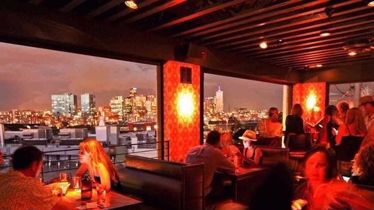 What restaurant do you want to know the history of? | 9news.com