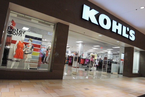Kohl's closing 18 stores | 9news.com