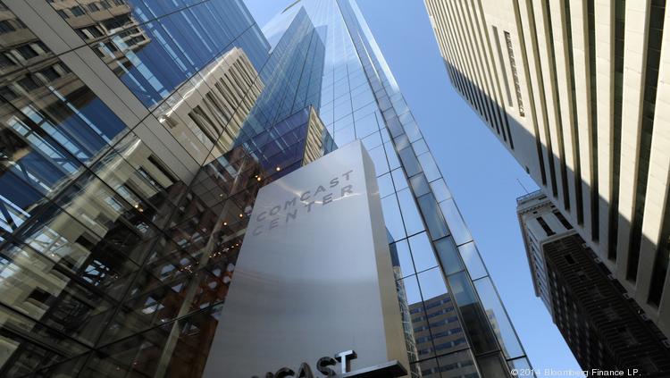 Comcast hit with FCC complaint over Spanish-language TV channel dispute ...