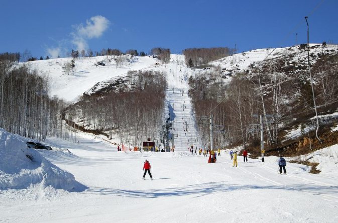 Intrawest Q4 loss grows; 'challenging' season at Eastern resorts ...