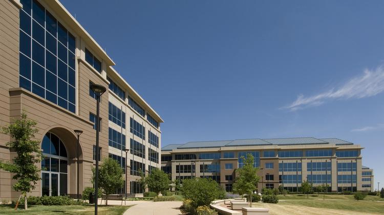 Ch2m CH2M headquarters sells for $122M | 9news.com