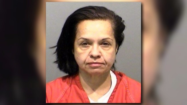 Grandmother sentenced in drowning death of boy with cerebral palsy ...