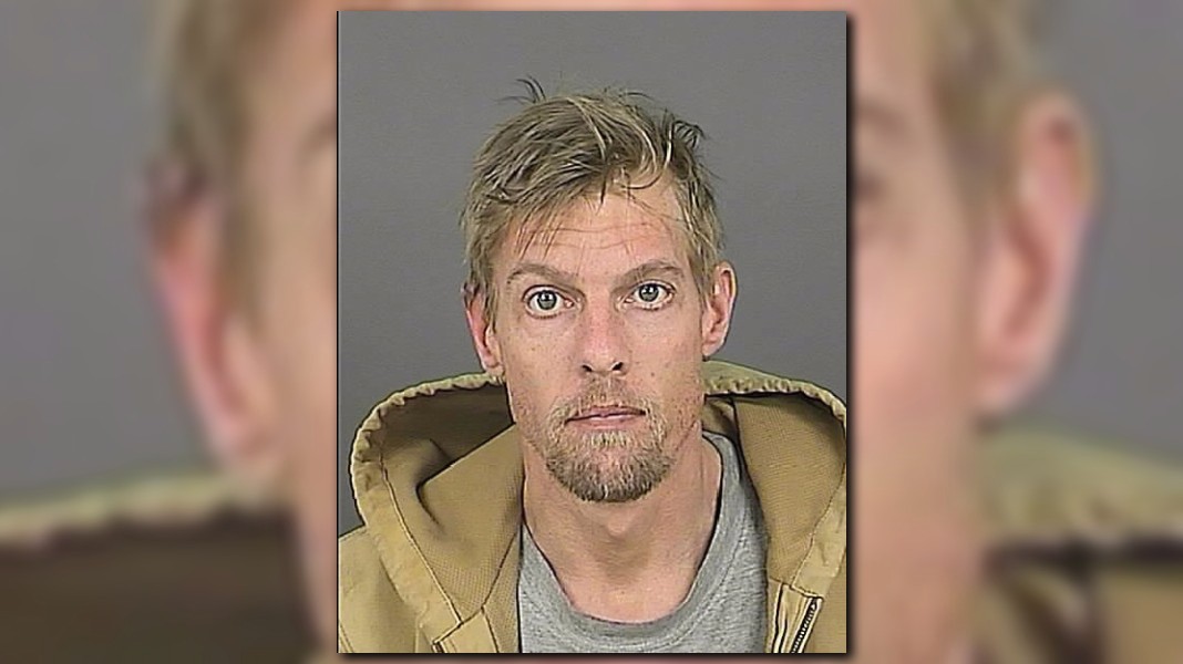Jeff Rodocker Rigg Man convicted of kidnapping, sexually assaulting woman | 9news.com
