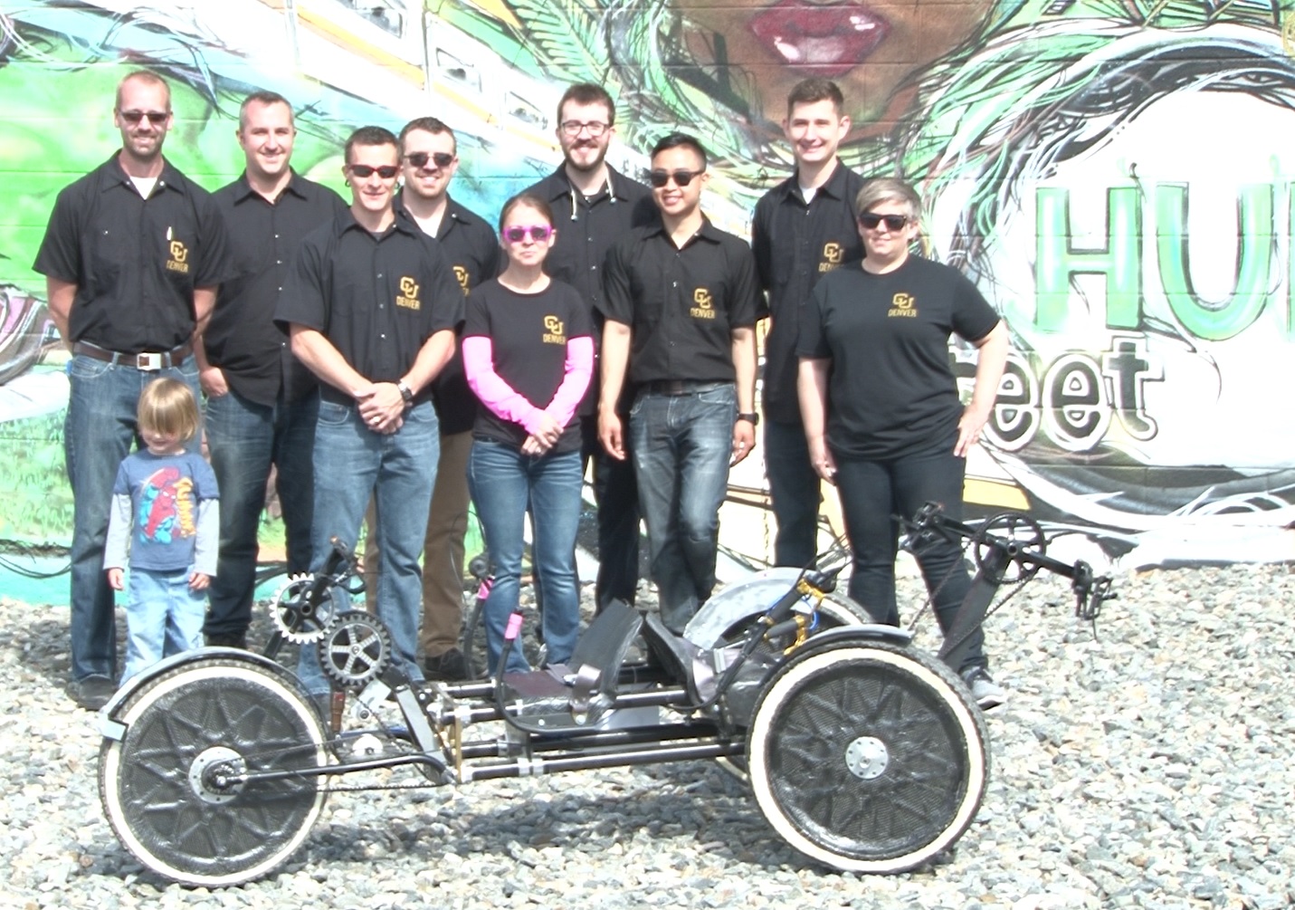 College Rover Colorado Search for smartest kid in Colorado takes us to CU Denver | 9news.com