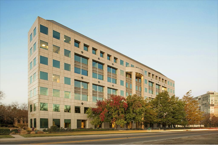 Denver company buys Citadel office building for $37 million | 9news.com