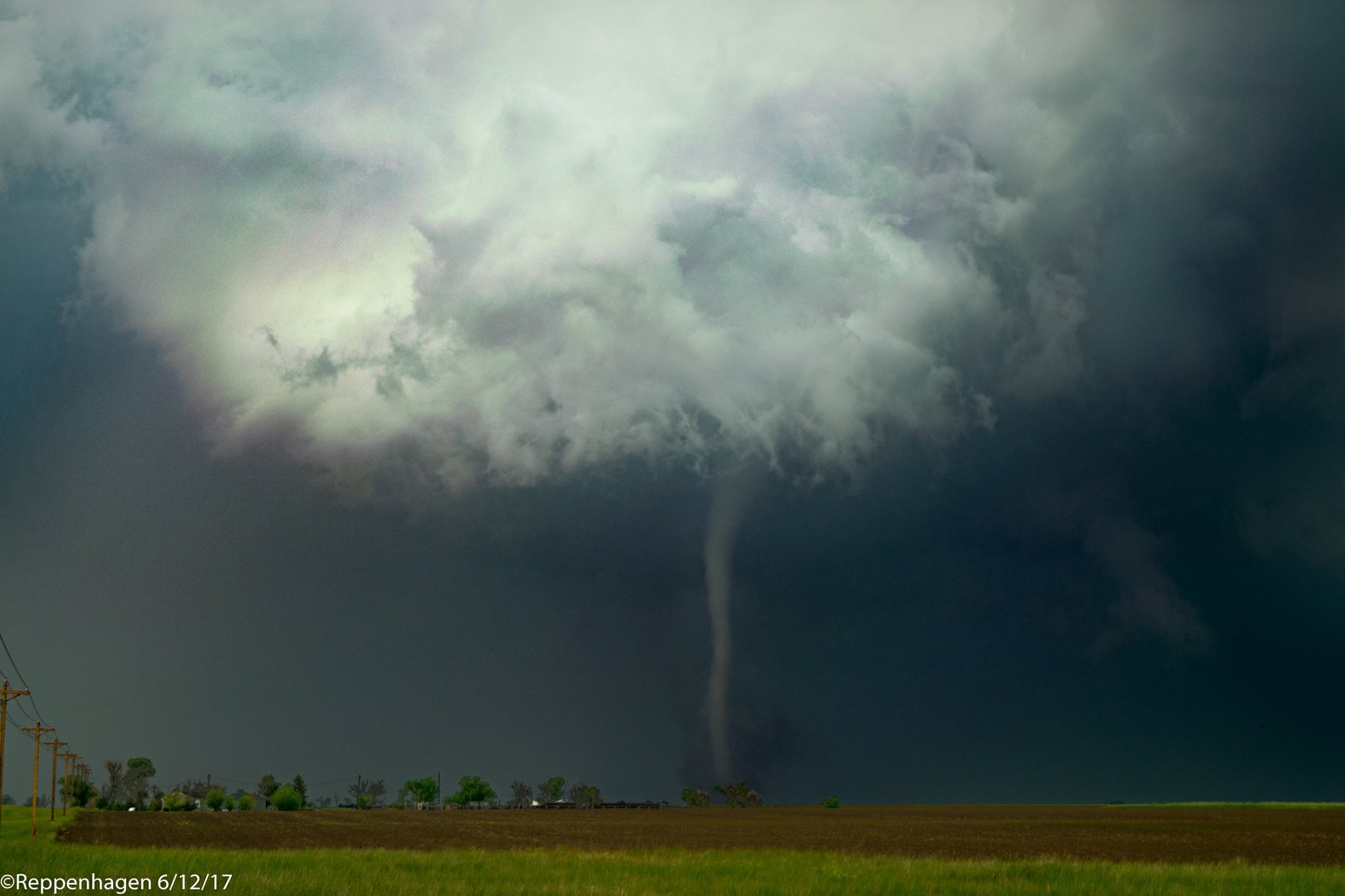 Where Colorado could see severe weather this week (and how 9NEWS will ...