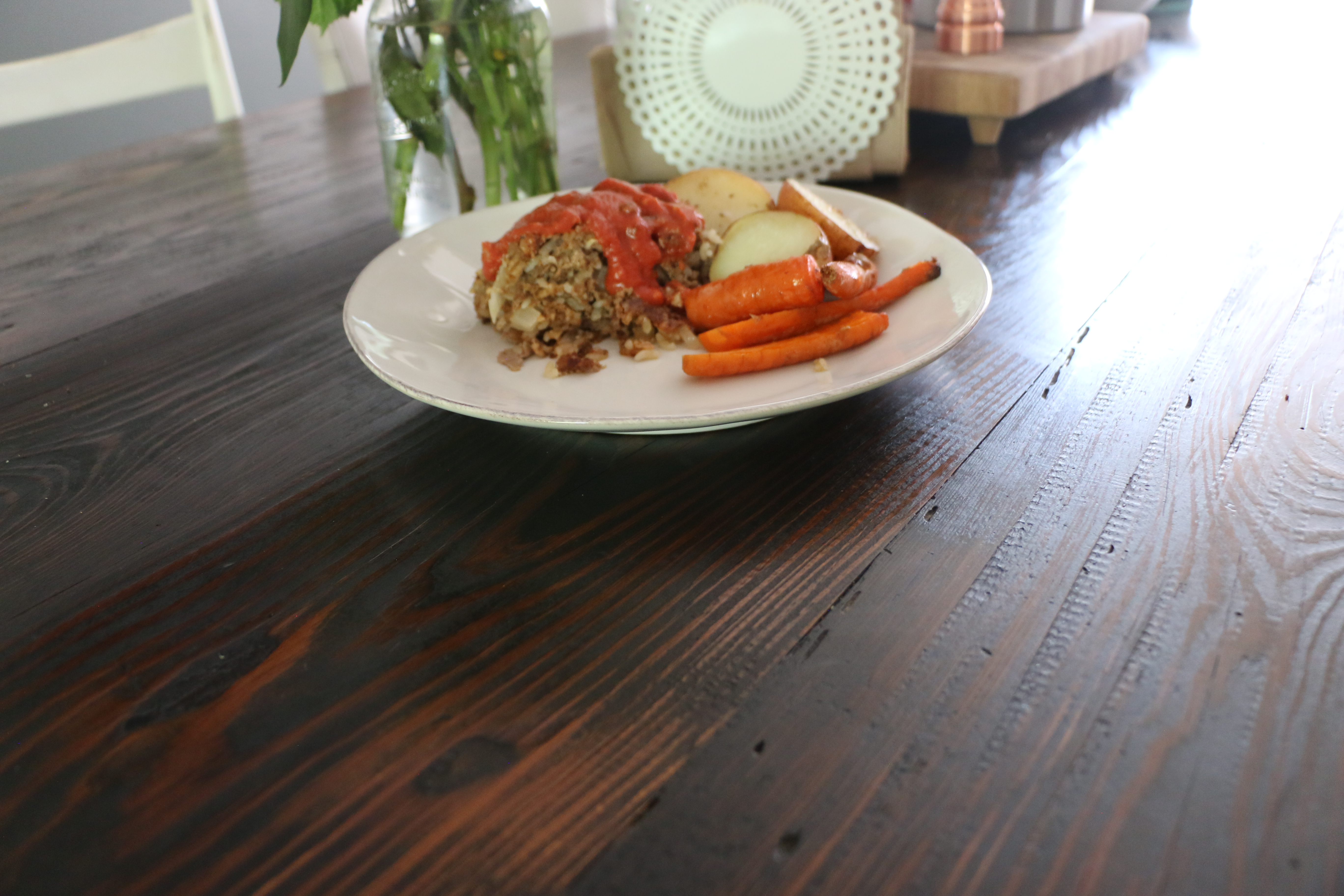 I made Adele Arakawa's famous meatloaf and here's what happened | 9news.com