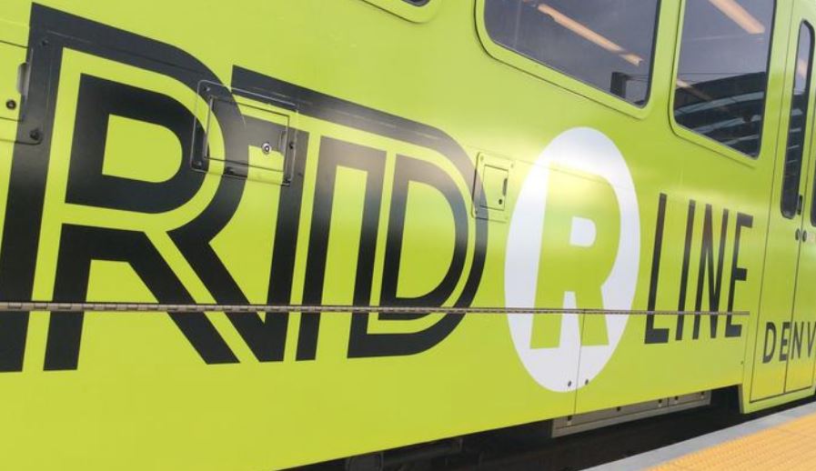 RTD cuts service on Aurora, Golden light rail lines | 9news.com
